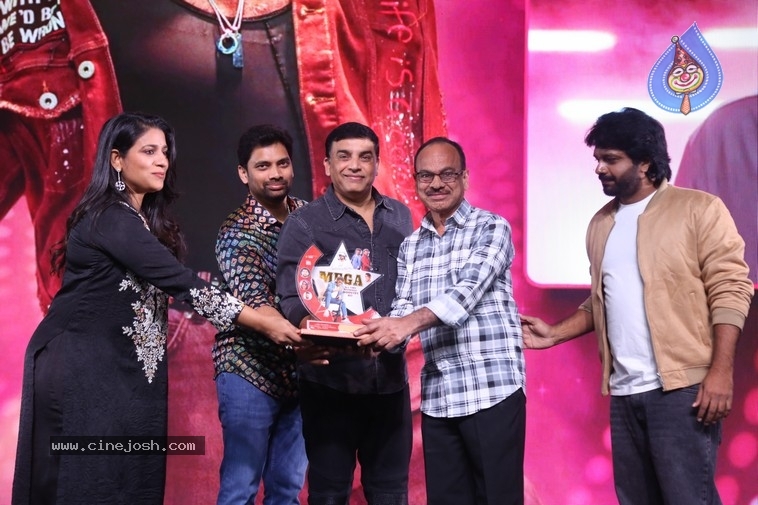 MSG Success Celebrations - 90 / 121 photos