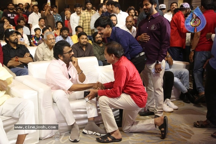 MSG Success Celebrations - 94 / 121 photos