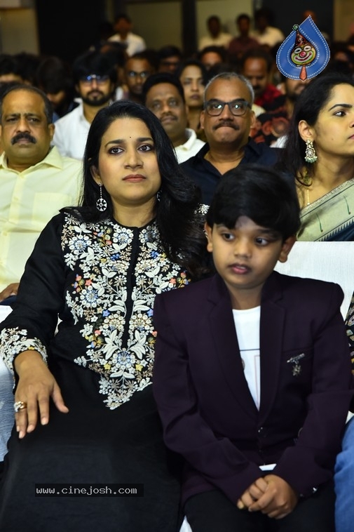 MSG Success Celebrations - 108 / 121 photos