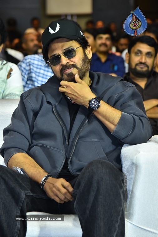 MSG Success Celebrations - 117 / 121 photos