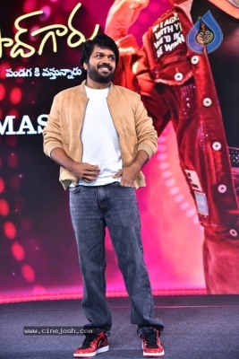 MSG Success Celebrations - 5 of 121