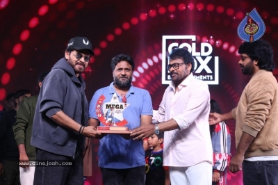 MSG Success Celebrations - 106 of 121