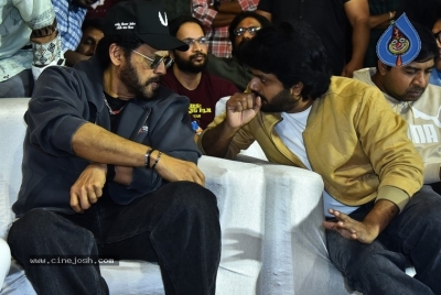 MSG Success Celebrations - 107 of 121