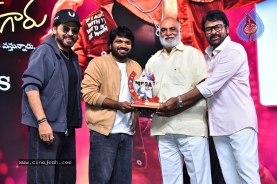 MSG Success Celebrations - 116 of 121