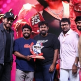 MSG Success Celebrations