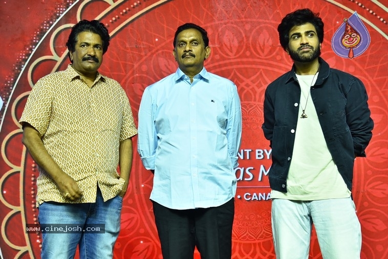 NNNM Success Celebrations - 3 / 38 photos