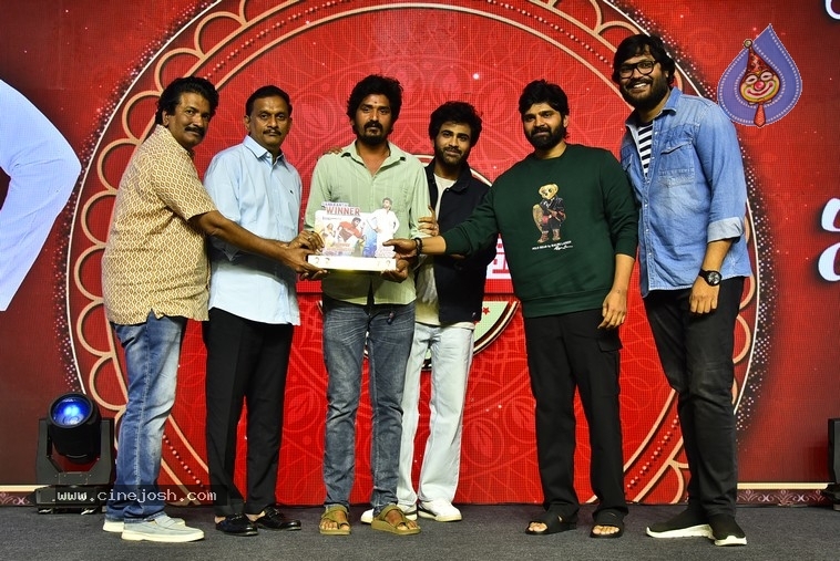 NNNM Success Celebrations - 4 / 38 photos