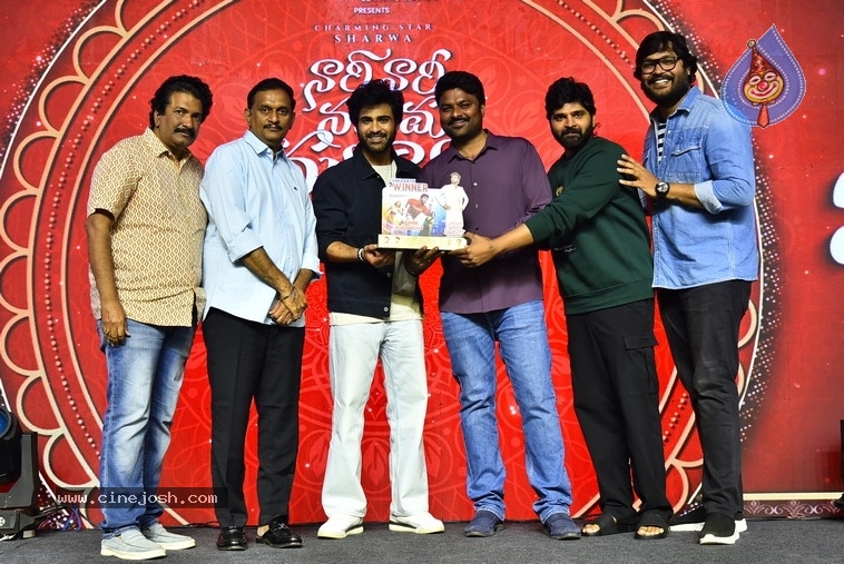 NNNM Success Celebrations - 12 / 38 photos