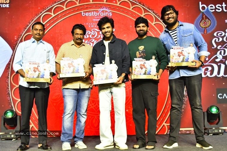 NNNM Success Celebrations - 13 / 38 photos