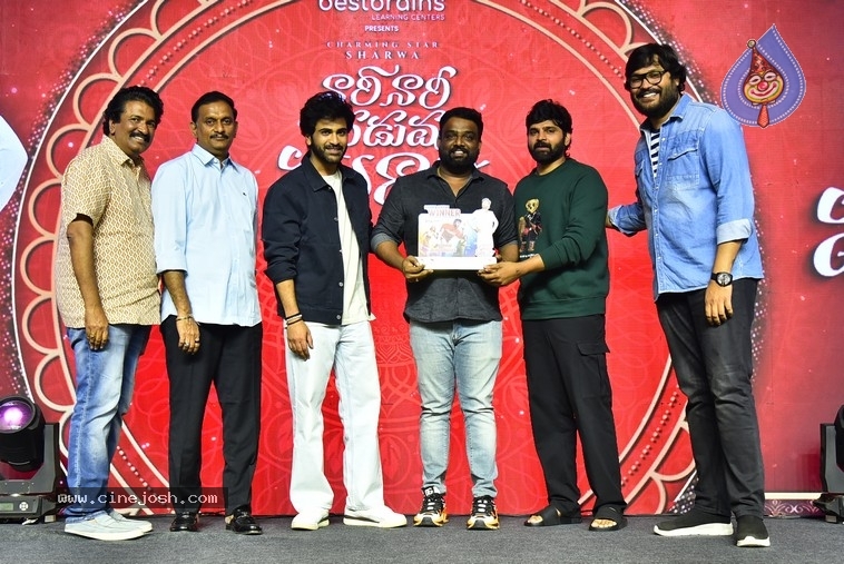 NNNM Success Celebrations - 27 / 38 photos