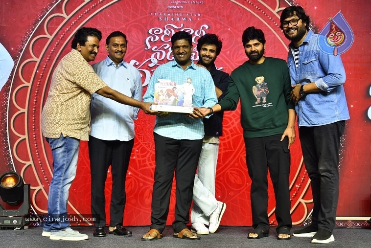 NNNM Success Celebrations - 28 / 38 photos