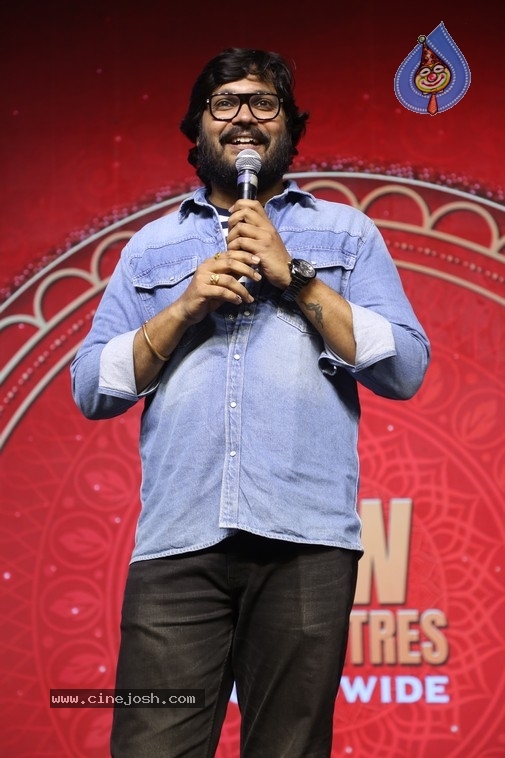 NNNM Success Celebrations - 29 / 38 photos