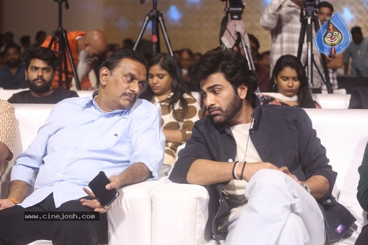 NNNM Success Celebrations - 30 / 38 photos