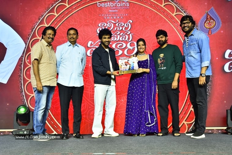 NNNM Success Celebrations - 31 / 38 photos