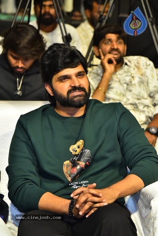 NNNM Success Celebrations - 33 / 38 photos