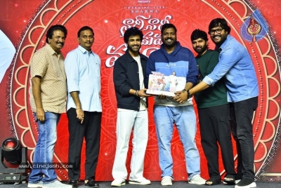 NNNM Success Celebrations - 1 of 38