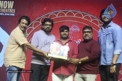 NNNM Success Celebrations - 2 of 38