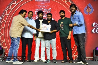 NNNM Success Celebrations - 7 of 38