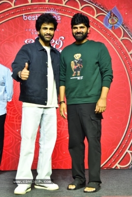 NNNM Success Celebrations - 10 of 38