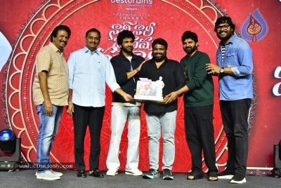 NNNM Success Celebrations - 11 of 38