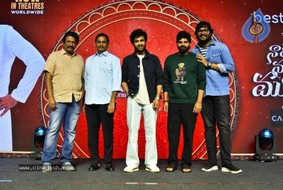 NNNM Success Celebrations - 14 of 38