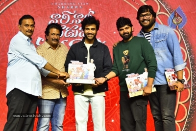 NNNM Success Celebrations - 15 of 38