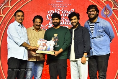 NNNM Success Celebrations - 16 of 38