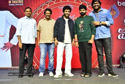 NNNM Success Celebrations - 19 of 38