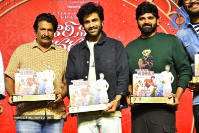 NNNM Success Celebrations - 20 of 38