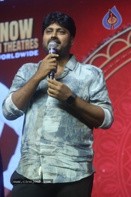 NNNM Success Celebrations - 26 of 38