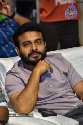 NNNM Success Celebrations - 35 of 38