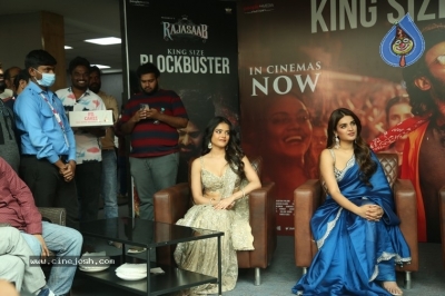 TRS Success Celebrations - 3 of 19