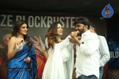 TRS Success Celebrations - 12 of 19