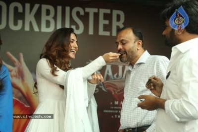 TRS Success Celebrations - 13 of 19