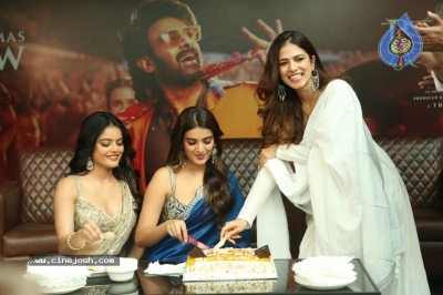 TRS Success Celebrations - 17 of 19