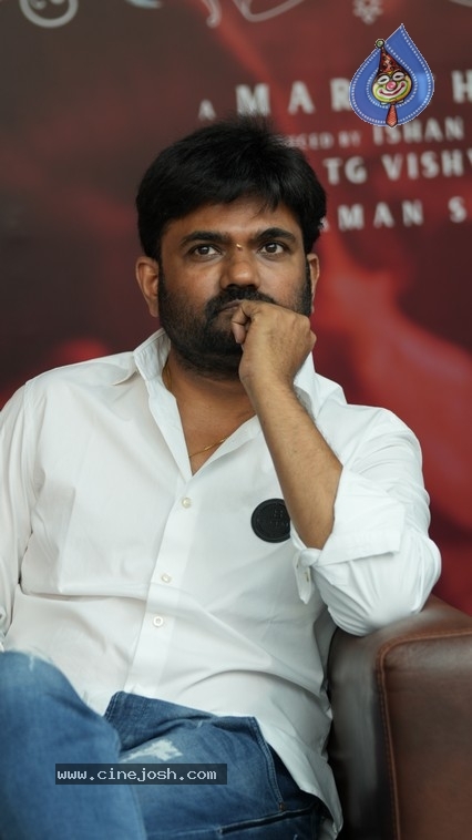 TRS Success Celebrations - 4 / 19 photos