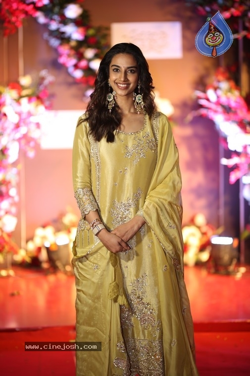 Meenakshi Chaudhary Photos - 8 / 19 photos