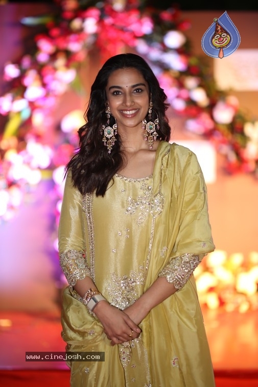 Meenakshi Chaudhary Photos - 11 / 19 photos