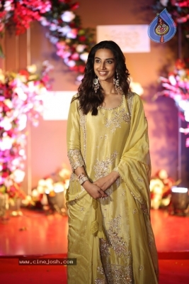 Meenakshi Chaudhary Photos - 3 of 19