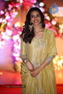 Meenakshi Chaudhary Photos - 6 of 19