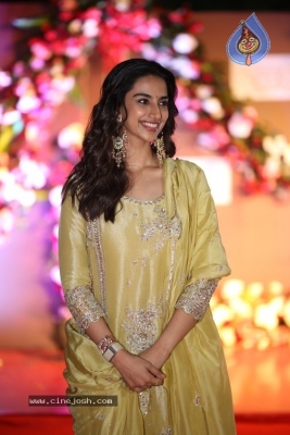 Meenakshi Chaudhary Photos - 7 of 19