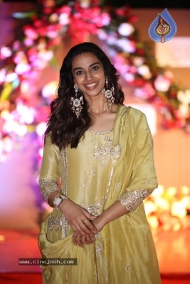 Meenakshi Chaudhary Photos - 10 of 19