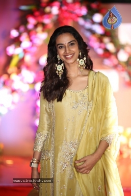 Meenakshi Chaudhary Photos - 12 of 19