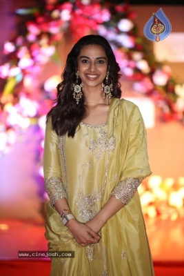 Meenakshi Chaudhary Photos - 14 of 19