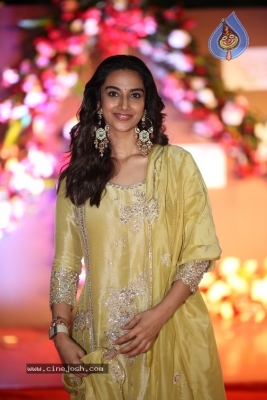 Meenakshi Chaudhary Photos - 15 of 19