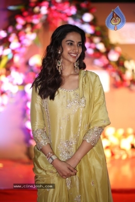 Meenakshi Chaudhary Photos - 17 of 19