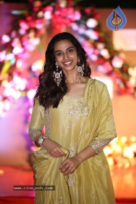 Meenakshi Chaudhary Photos - 18 of 19