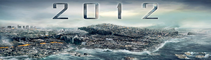 2012 Movie Review