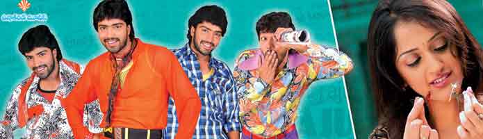 Betting Bangarraju Movie Review