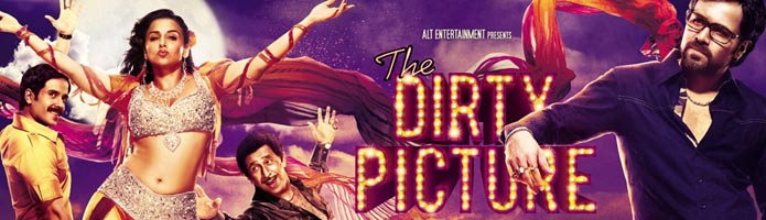 The Dirty Picture Review